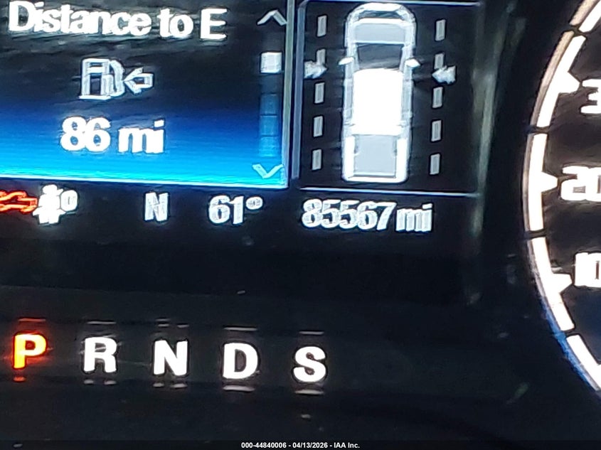 2020 Ford Ranger Xlt VIN: 1FTER4FH3LLA04725 Lot: 44840006