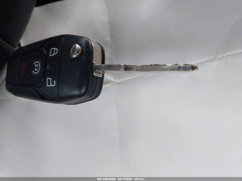 2020 Ford Ranger Xlt VIN: 1FTER4FH3LLA04725 Lot: 44840006