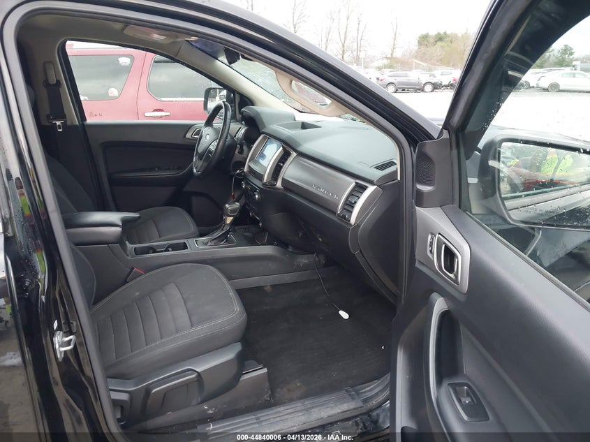 2020 Ford Ranger Xlt VIN: 1FTER4FH3LLA04725 Lot: 44840006