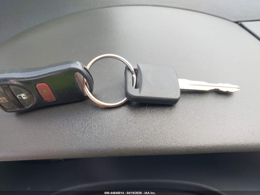 2007 Nissan Pathfinder Se VIN: 5N1AR18U67C645389 Lot: 44840014