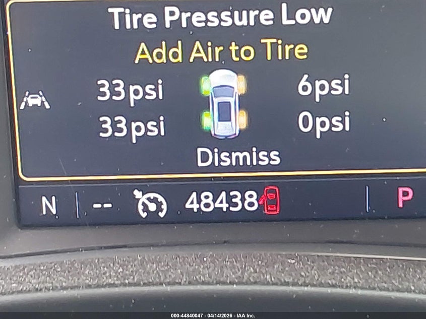 2020 GMC Terrain Awd Slt VIN: 3GKALVEV3LL100361 Lot: 44840047