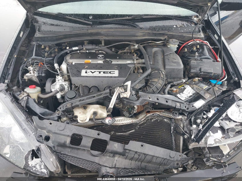 2005 Acura Rsx VIN: JH4DC548X5S002208 Lot: 44840055