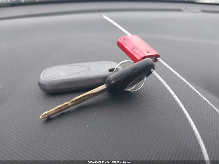 2005 Acura Rsx VIN: JH4DC548X5S002208 Lot: 44840055