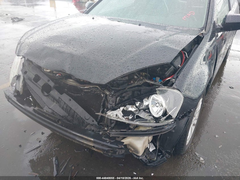 2005 Acura Rsx VIN: JH4DC548X5S002208 Lot: 44840055