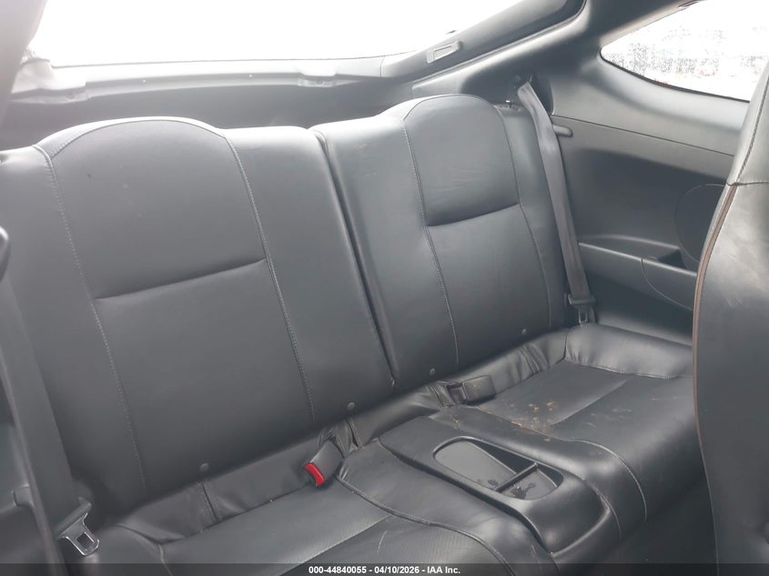 2005 Acura Rsx VIN: JH4DC548X5S002208 Lot: 44840055