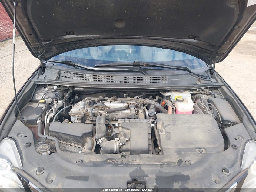 2014 Lexus Ct 200H VIN: JTHKD5BH0E2183746 Lot: 44840072