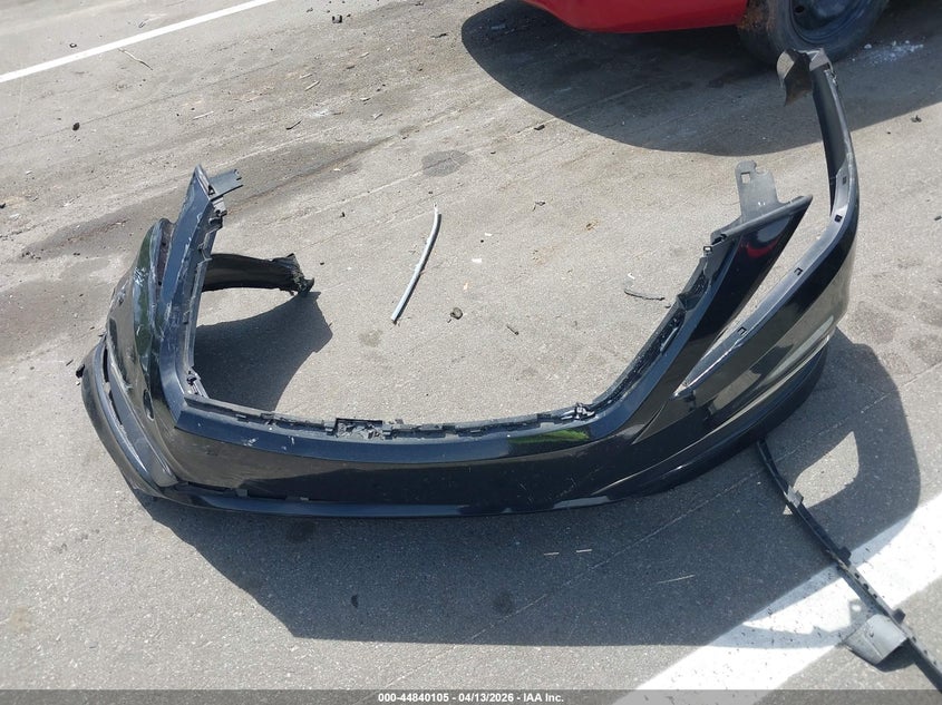 2015 Hyundai Azera Limited VIN: KMHFH4JG9FA478485 Lot: 44840105