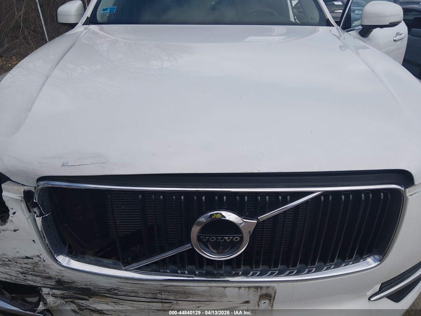 2018 Volvo Xc90 T5 Momentum VIN: YV4102PK0J1357856 Lot: 44840129