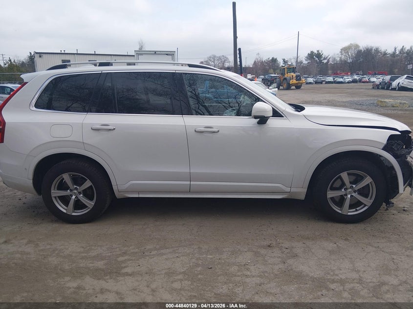 2018 Volvo Xc90 T5 Momentum VIN: YV4102PK0J1357856 Lot: 44840129