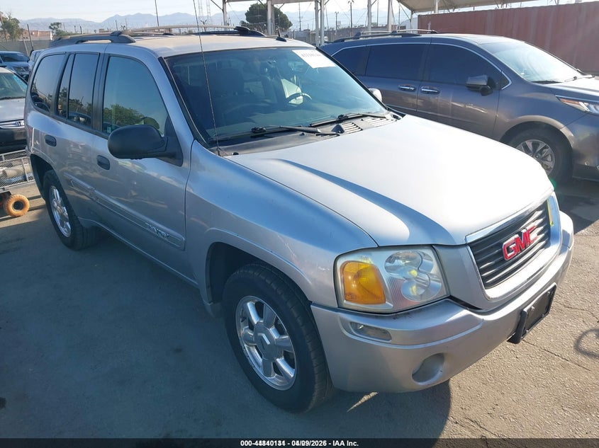 2005 GMC ENVOY SLE