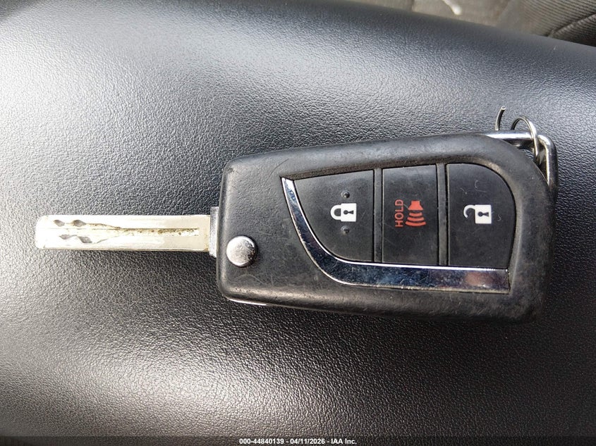 2019 Toyota C-Hr Le VIN: NMTKHMBX5KR077609 Lot: 44840139