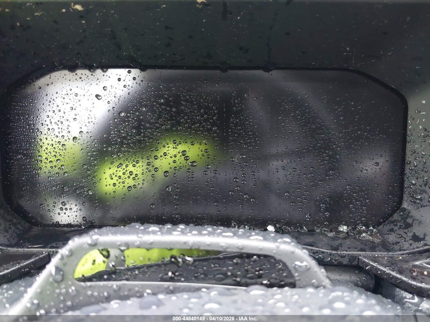 2024 Toyota Land Cruiser VIN: JTEABFAJ4R5006145 Lot: 44840149