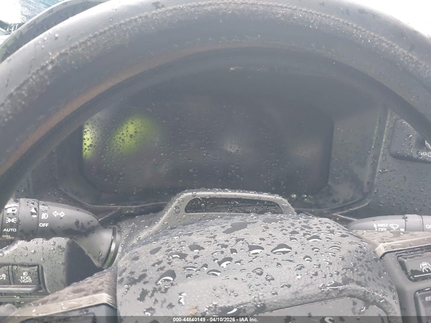 2024 Toyota Land Cruiser VIN: JTEABFAJ4R5006145 Lot: 44840149