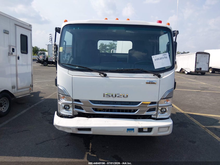 2022 Isuzu Nrr VIN: JALE5W169N7305104 Lot: 44840156