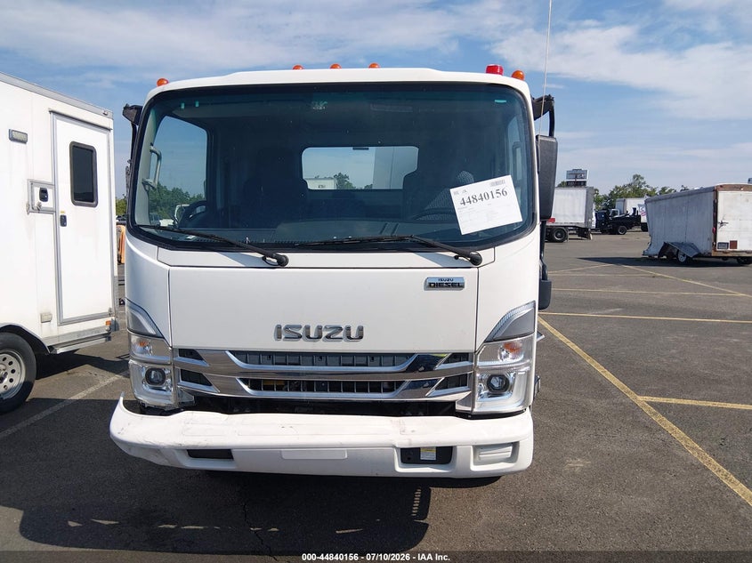 2022 Isuzu Nrr VIN: JALE5W169N7305104 Lot: 44840156