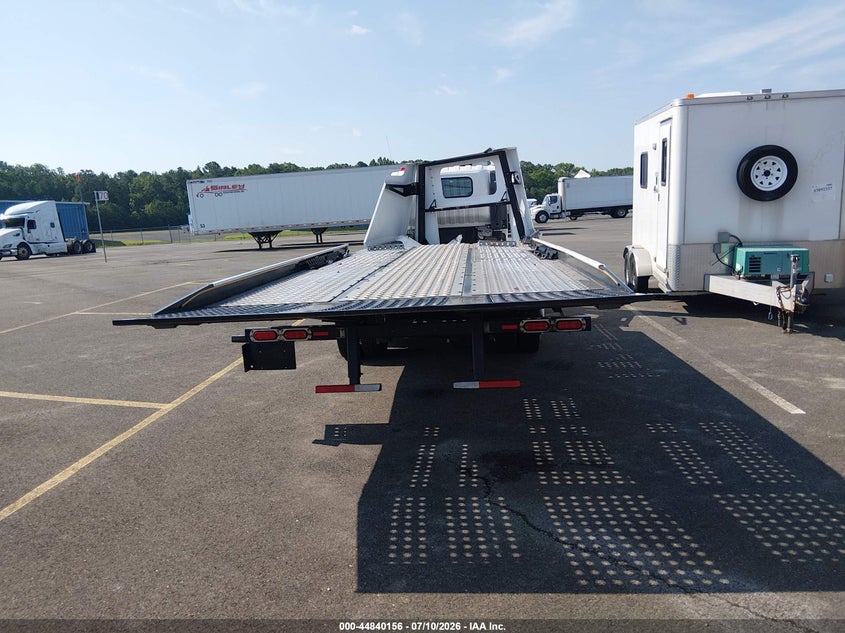 2022 Isuzu Nrr VIN: JALE5W169N7305104 Lot: 44840156
