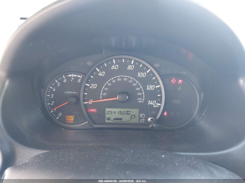 2018 Mitsubishi Mirage G4 Es VIN: ML32F3FJXJHF12401 Lot: 44840158