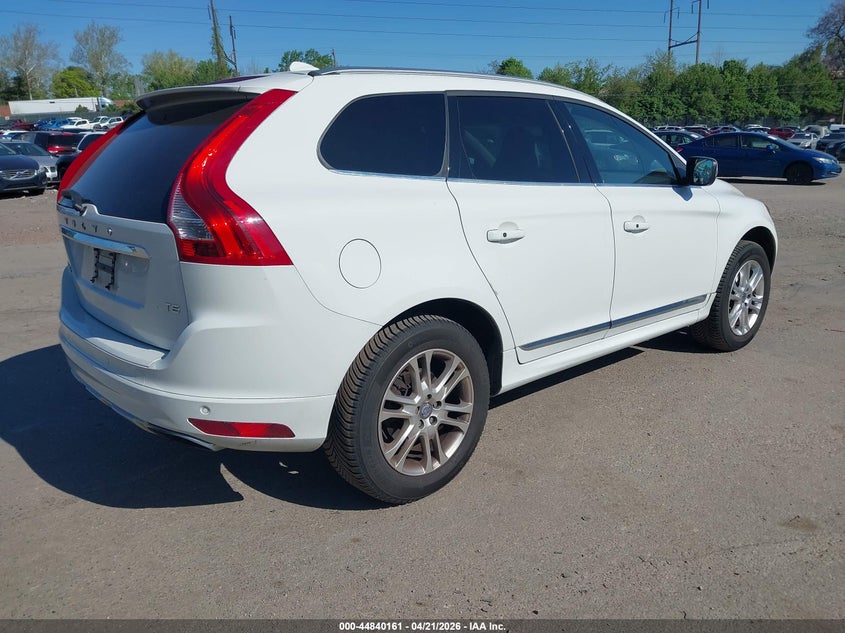 2015 Volvo Xc60 T5 Premier Plus