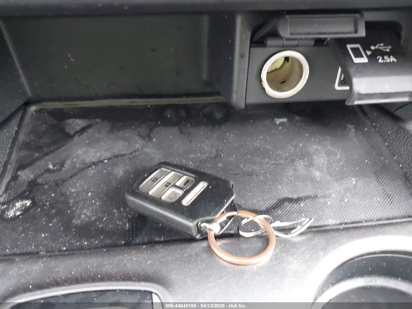 2020 Honda Passport Awd Ex-L VIN: 5FNYF8H56LB016452 Lot: 44840168