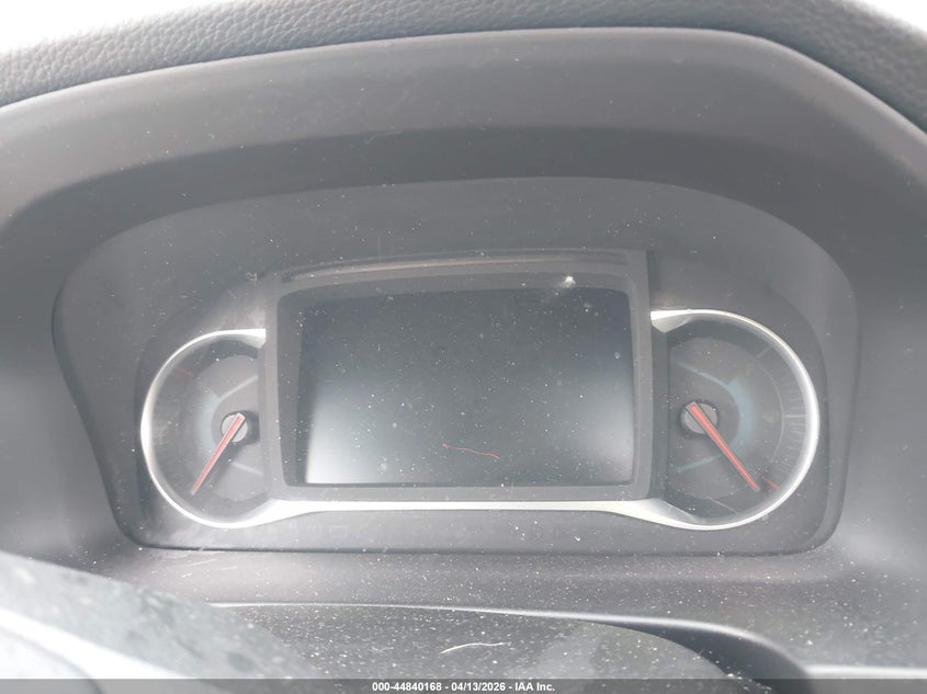 2020 Honda Passport Awd Ex-L VIN: 5FNYF8H56LB016452 Lot: 44840168