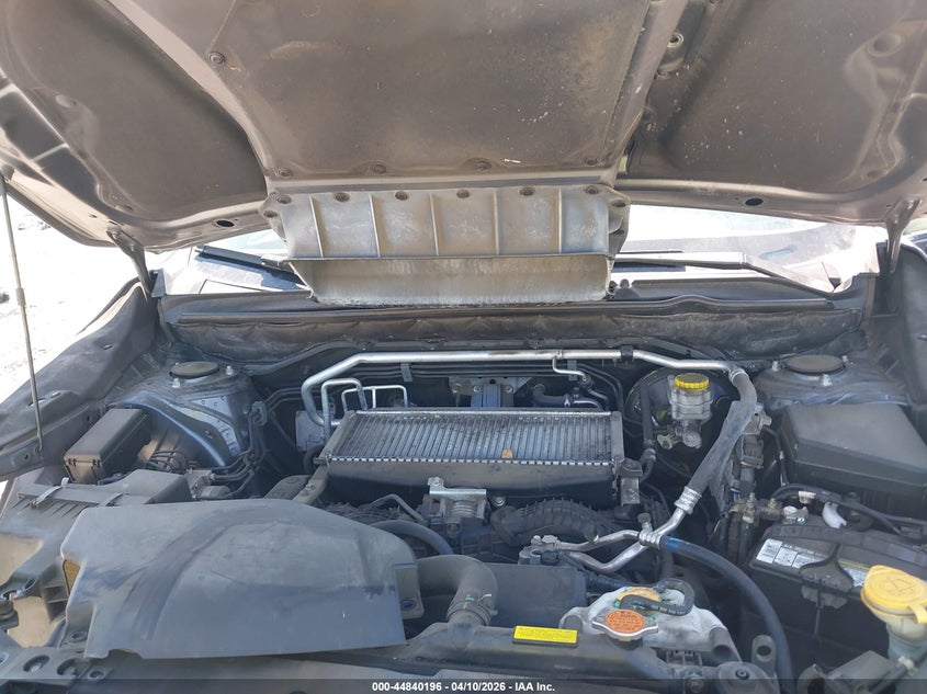 2020 Subaru Ascent Touring VIN: 4S4WMARD8L3426155 Lot: 44840196