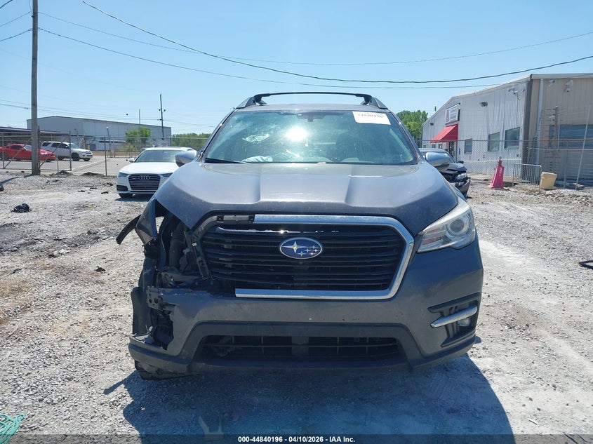 2020 Subaru Ascent Touring VIN: 4S4WMARD8L3426155 Lot: 44840196