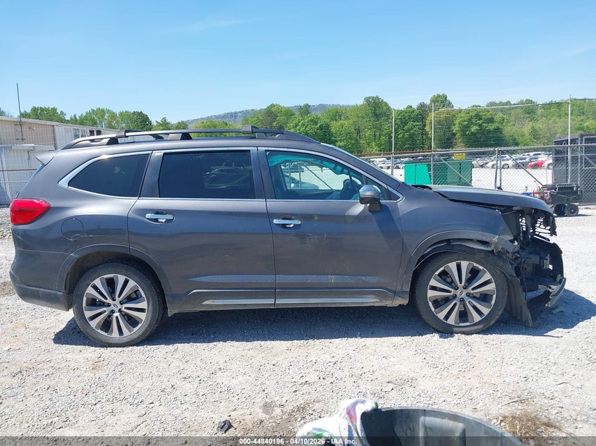 2020 Subaru Ascent Touring VIN: 4S4WMARD8L3426155 Lot: 44840196
