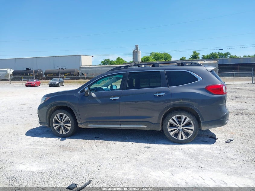 2020 Subaru Ascent Touring VIN: 4S4WMARD8L3426155 Lot: 44840196