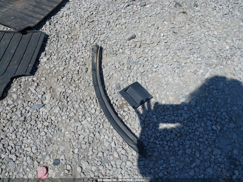 2020 Subaru Ascent Touring VIN: 4S4WMARD8L3426155 Lot: 44840196