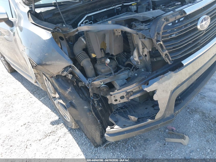 2020 Subaru Ascent Touring VIN: 4S4WMARD8L3426155 Lot: 44840196