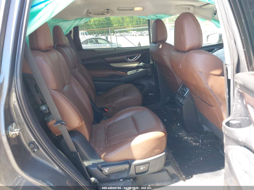2020 Subaru Ascent Touring VIN: 4S4WMARD8L3426155 Lot: 44840196