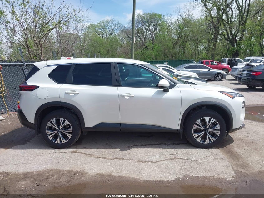AtlanticExpress - Nissan Rogue