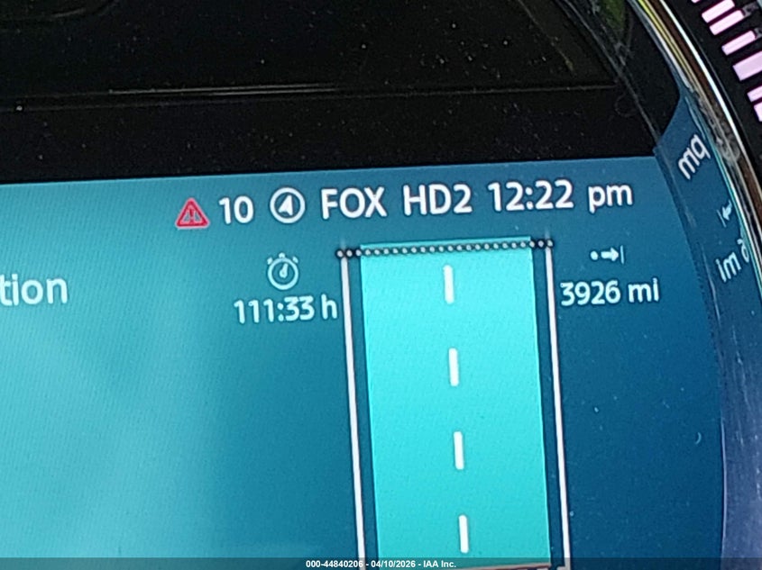 2023 Mini Hardtop Cooper S VIN: WMW53DH05P2T17549 Lot: 44840206