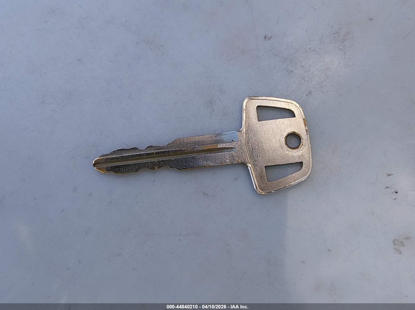 2003 Mitsubishi Lancer Es VIN: JA3AJ26E73U018264 Lot: 44840210