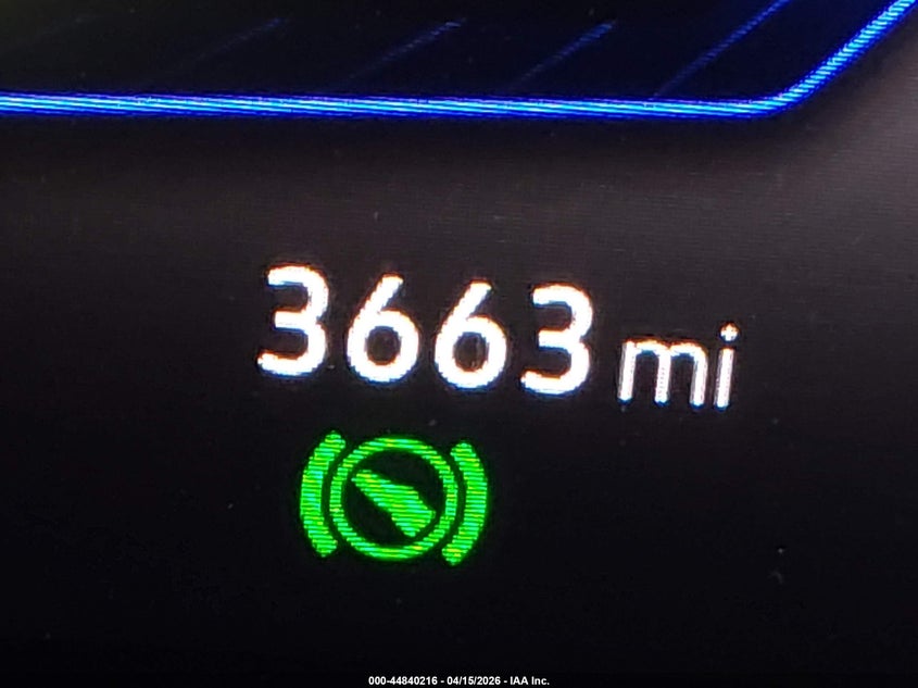 2024 Volkswagen Tiguan 2.0T Se R-Line Black VIN: 3VVCB7AX9RM204481 Lot: 44840216