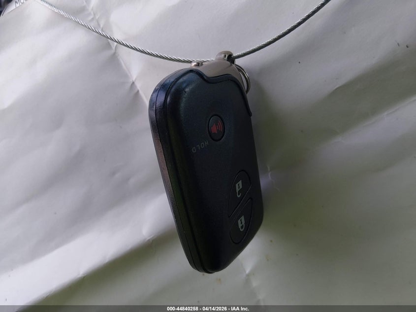 2013 Lexus Ct 200H VIN: JTHKD5BH3D2132126 Lot: 44840258