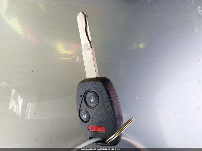 2010 HONDA INSIGHT HATCHBACK 1.3L I-4 VVT, 88HP