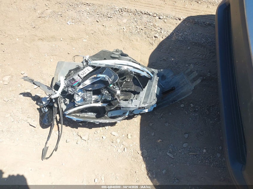 2017 Mercedes-Benz C 300 VIN: 55SWF4JB3HU208420 Lot: 44840300