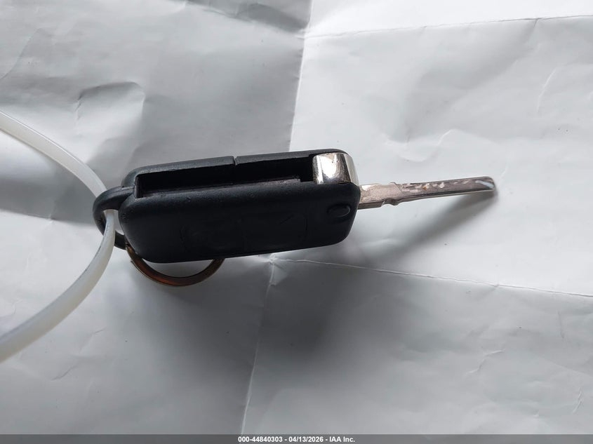 2017 Mercedes-Benz Sprinter 2500 Standard Roof V6 VIN: WD3PE7CD2HP535223 Lot: 44840303