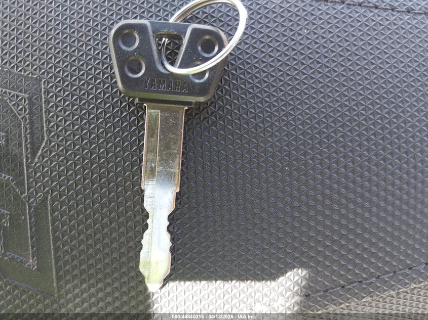 2018 Yamaha Mt09 VIN: JYARN53E7JA002820 Lot: 44840315