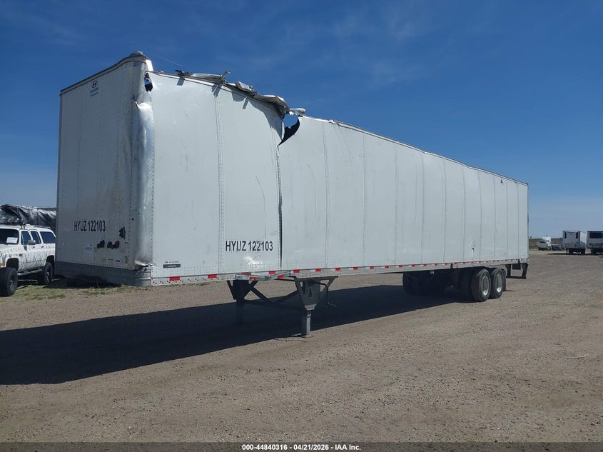2025 HYUNDAI TRANSLEAD INC UNKNOWN auction photo 2