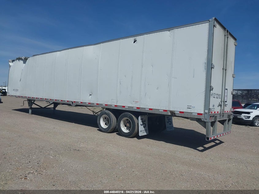 2025 HYUNDAI TRANSLEAD INC UNKNOWN auction photo 3