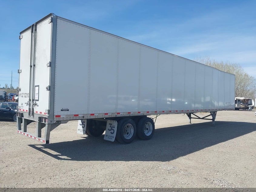 2025 HYUNDAI TRANSLEAD INC UNKNOWN auction photo 4