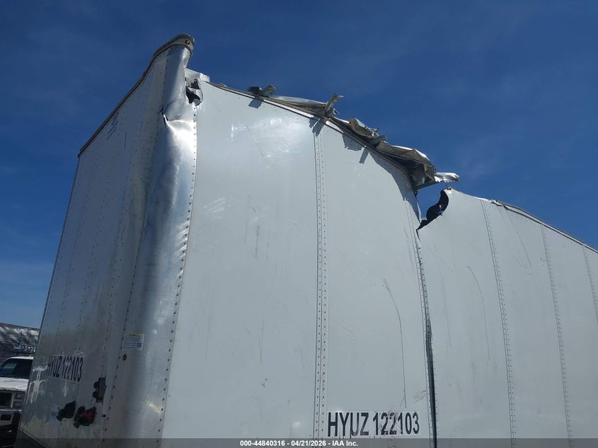 2025 HYUNDAI TRANSLEAD INC UNKNOWN auction photo 6