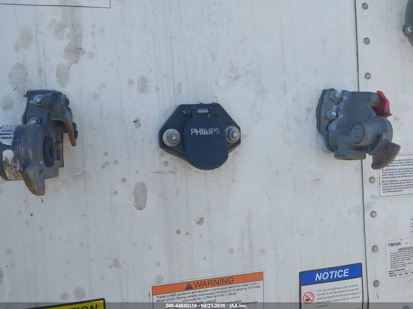 2025 HYUNDAI TRANSLEAD INC UNKNOWN auction photo 7
