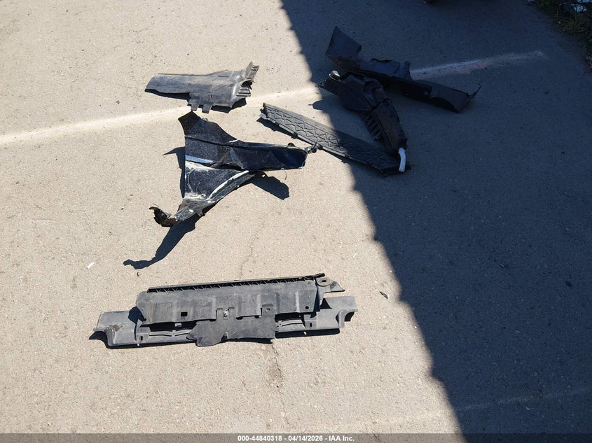 2022 Volkswagen Tiguan 2.0T Se VIN: 3VV3B7AX5NM056551 Lot: 44840318