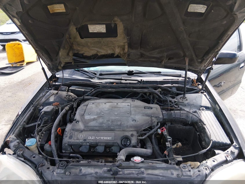 2001 Acura Tl 3.2 VIN: 19UUA56751A004333 Lot: 44840362