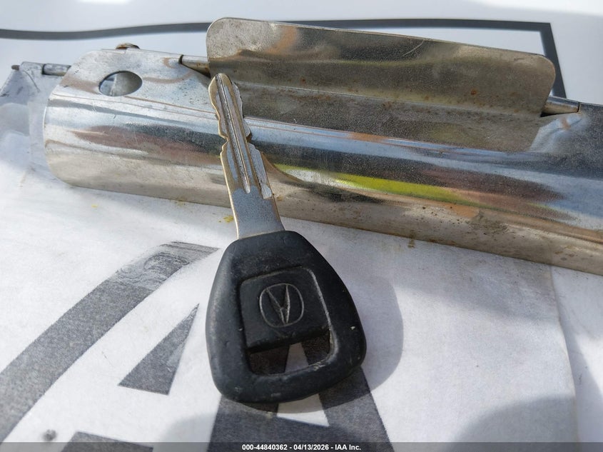 2001 Acura Tl 3.2 VIN: 19UUA56751A004333 Lot: 44840362