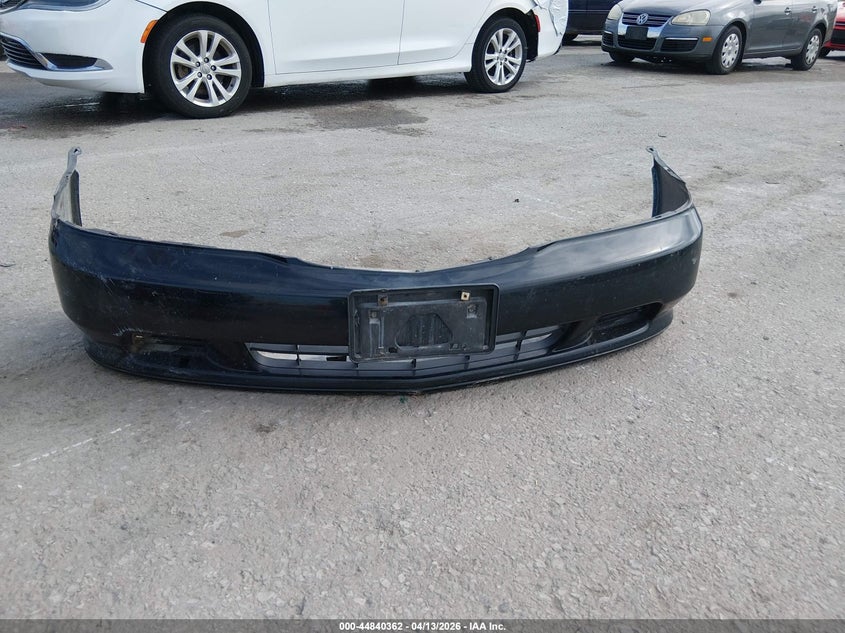 2001 Acura Tl 3.2 VIN: 19UUA56751A004333 Lot: 44840362