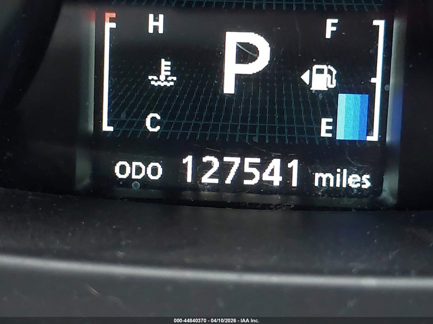 2017 Mitsubishi Lancer Le VIN: JA32U2FU2HU014343 Lot: 44840370